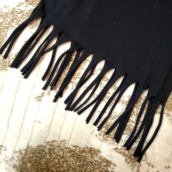 🍒2/$22 Sons of Anarchy Fringe Tank - Picture 4 of 4